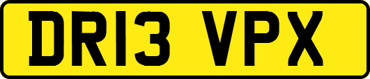 DR13VPX