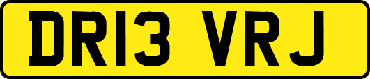 DR13VRJ