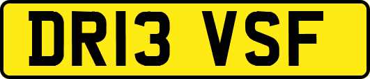 DR13VSF