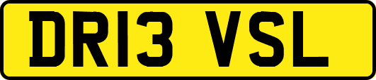 DR13VSL