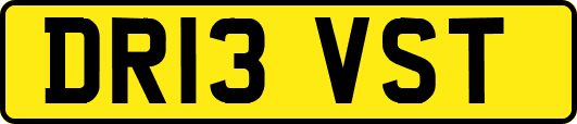 DR13VST