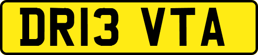 DR13VTA