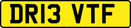 DR13VTF