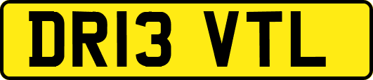 DR13VTL