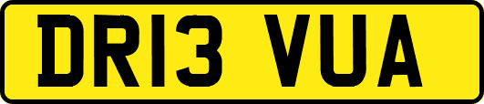 DR13VUA