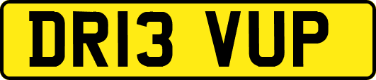 DR13VUP