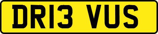 DR13VUS