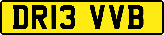 DR13VVB