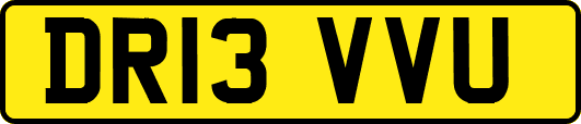 DR13VVU