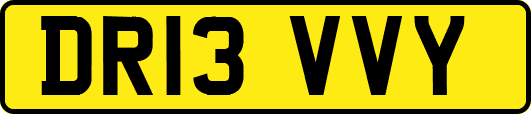 DR13VVY