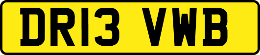 DR13VWB