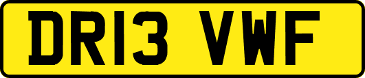 DR13VWF