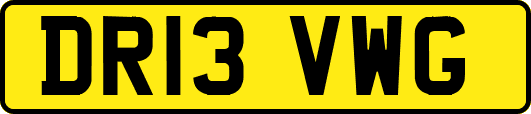 DR13VWG