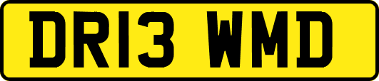 DR13WMD