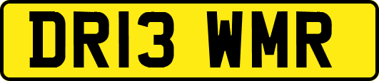 DR13WMR