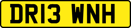 DR13WNH