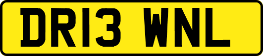 DR13WNL