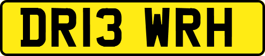 DR13WRH