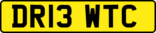 DR13WTC