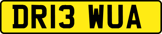 DR13WUA