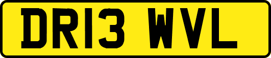 DR13WVL