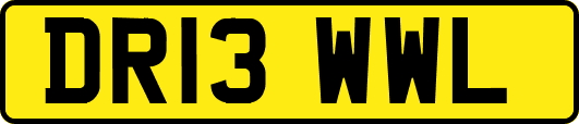 DR13WWL