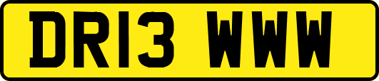 DR13WWW