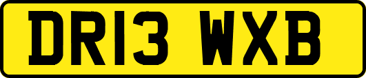 DR13WXB