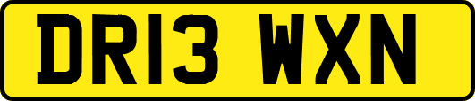 DR13WXN