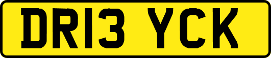DR13YCK