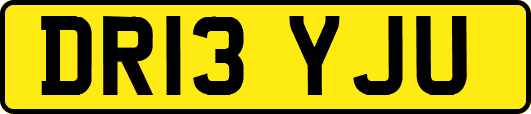 DR13YJU