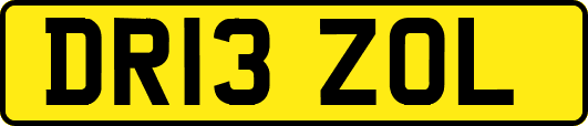 DR13ZOL