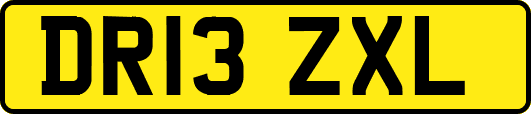 DR13ZXL