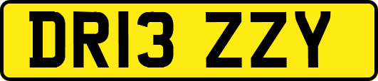 DR13ZZY