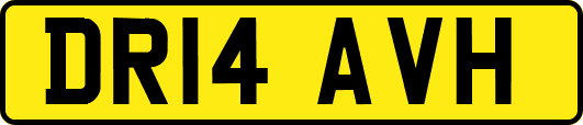 DR14AVH