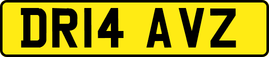 DR14AVZ