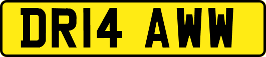 DR14AWW