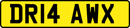 DR14AWX