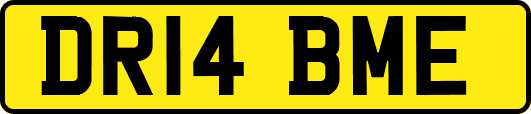 DR14BME