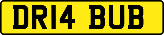 DR14BUB