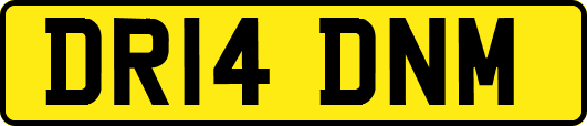 DR14DNM