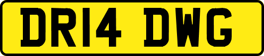 DR14DWG