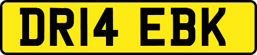 DR14EBK