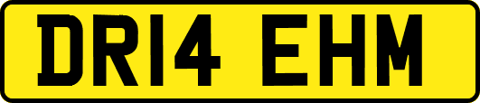 DR14EHM