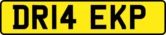 DR14EKP