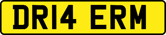 DR14ERM