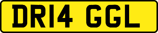 DR14GGL