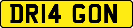 DR14GON