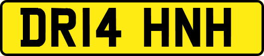 DR14HNH