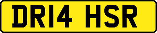 DR14HSR